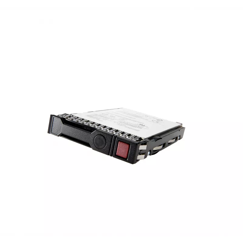 HP Enterprise 960GB SATA 6G 2,5 inch Value Endurance SSD su Smart Carrier ir apsauga nuo energijos praradimo (789361-001)