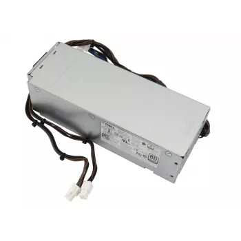Dell 240W 80 PLUS Bronze SFF maitinimo blokas OptiPlex (VFXXF)
