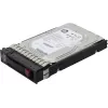 HPE 750 GB Hot-Swap 3,5 colio SATA 1,5Gb/s 7200 RPM Enterprise kietasis diskas