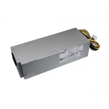 Dell 240W Small Form Factor maitinimo šaltinis OptiPlex 3040/3050/5040/5050/7040/7050 SFF (DK87P)