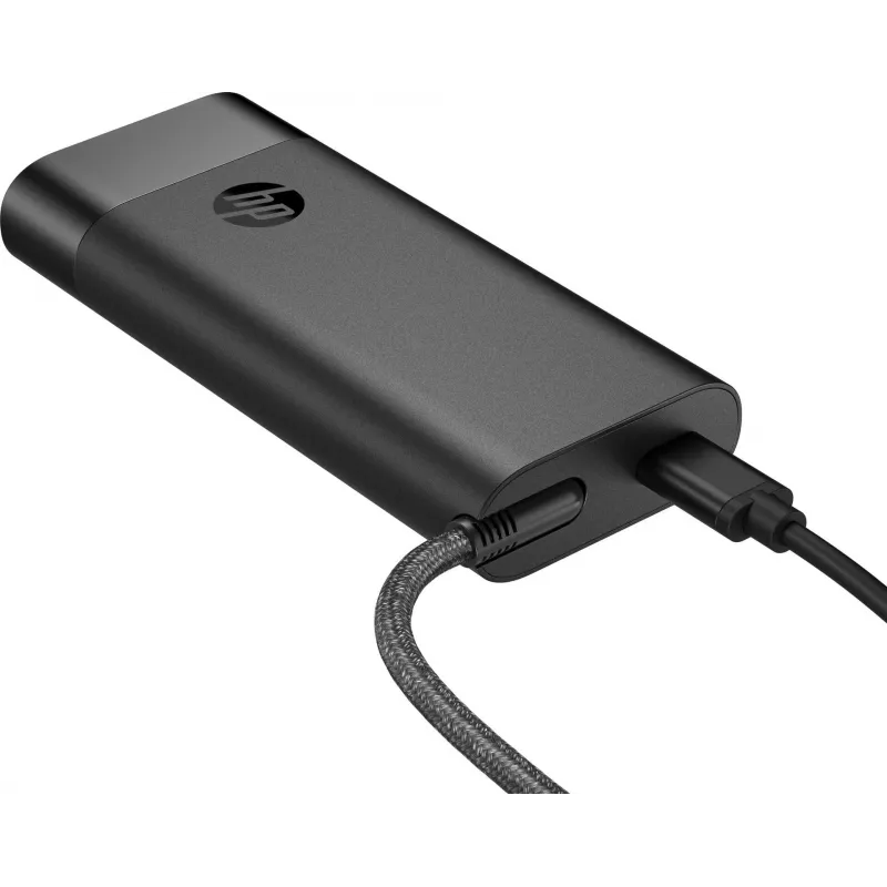 HP 497288-001 150W išmanusis kintamosios srovės maitinimo adapteris