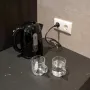 Melissa elektrinis virdulys 1,7 l 2025 W juodas 16130301