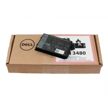 Dell VDDJY pagrindinė baterija 35,6 Wh 2 celių ličio jonų SMP - 4457 mAh