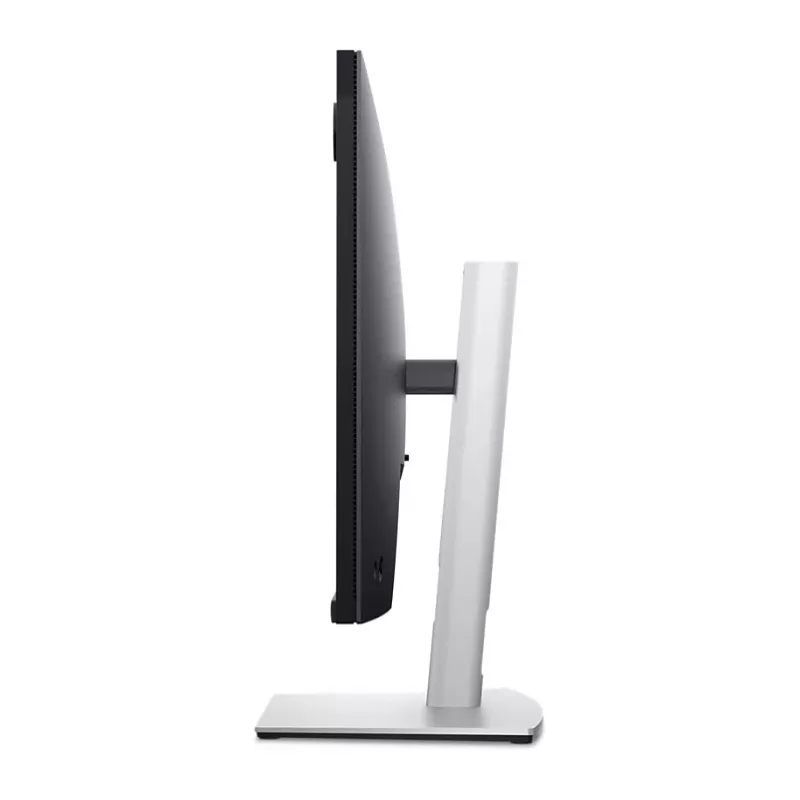 DELL P2724DEB 27 colių QHD IPS vaizdo konferencijų monitorius su kamera, USB-C 90W, Ethernet