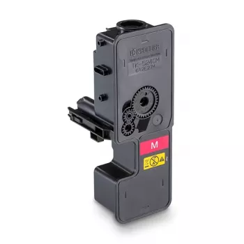 Kyocera TK-5240M purpurinės spalvos tonerio kasetė (1T02R7BN) KYOCERA TONER TK-5240M 1T02R7B