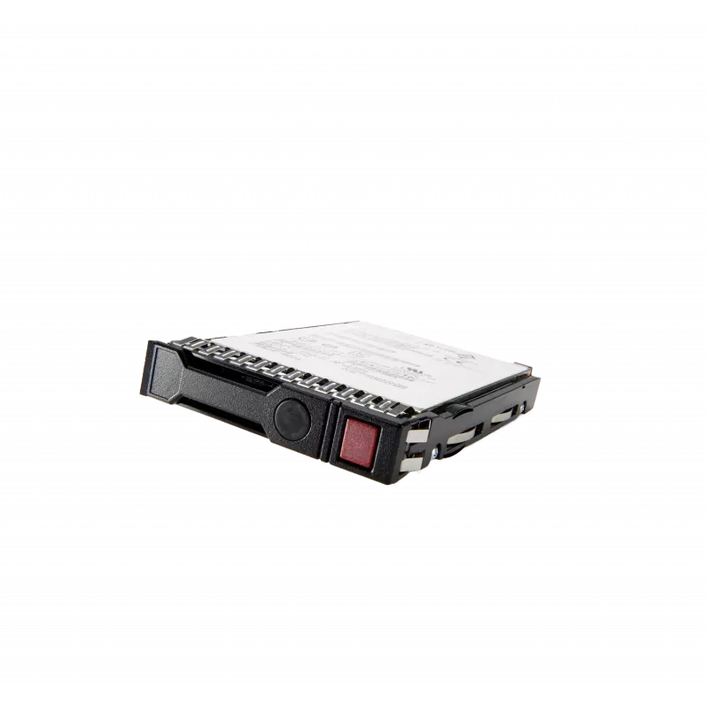 HPE P02760-003 960GB SATA 6Gb/s 2,5 colio Read Intensive SSD