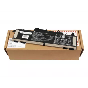 HP 45Wh Li-ion nešiojamojo kompiuterio baterija L77689-171 - 3 600 mAh