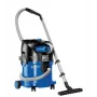 Nilfisk Attix 30-01PC šlapio/duro siurblys 30L mėlynas/juodas 107413591