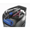 Nilfisk Attix 30-01PC šlapio/duro siurblys 30L mėlynas/juodas 107413591
