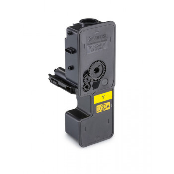 Kyocera TK-5240Y geltonas tonerio kasetė (1T02R7ANL0)