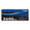 Brother TN-3600XXL juodas tonerio kasetė (ypač didelio našumo, 11 000 puslapių) 8690963