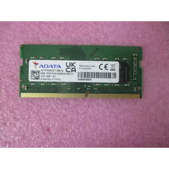 HP SKO-MEM 8GB DDR4 3200MHz SODIMM atminties modulis (L46598-003)
