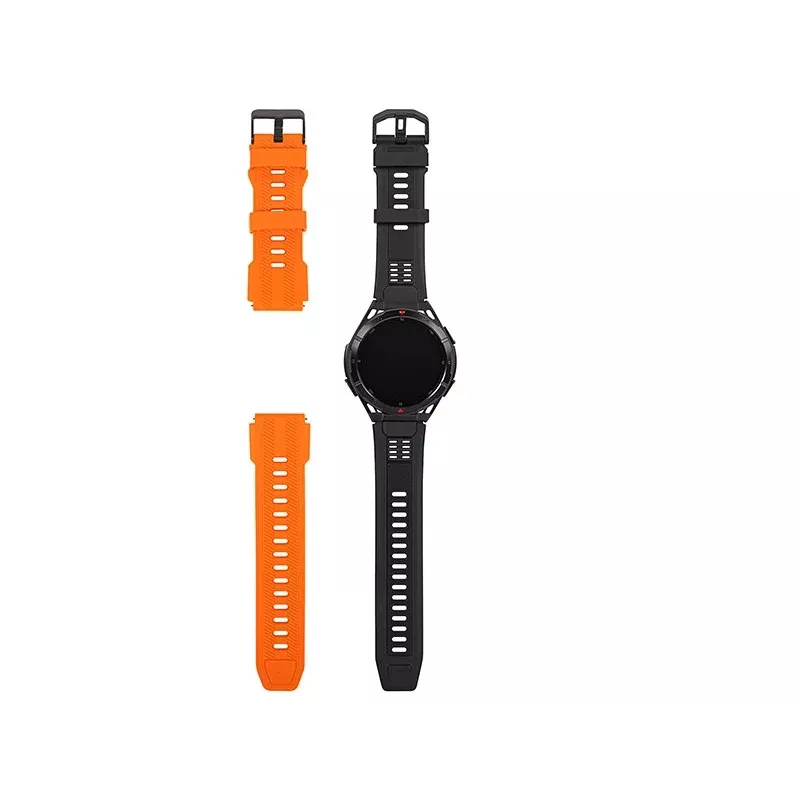 Išmanusis laikrodis BLOW X14 Pro GPS AMOLED
