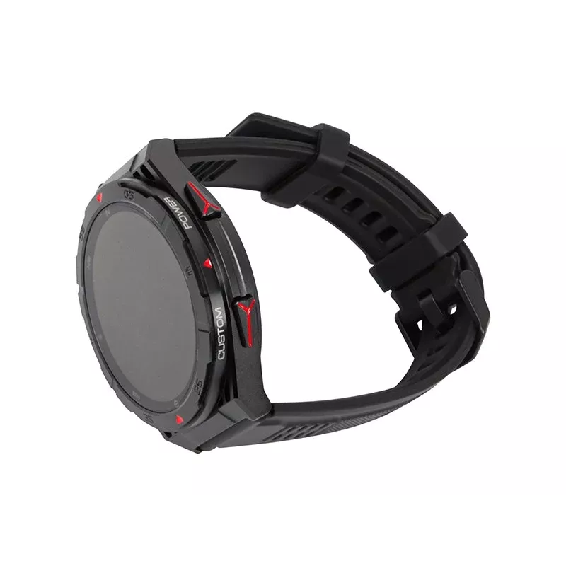 Išmanusis laikrodis BLOW X14 Pro GPS AMOLED