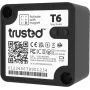 Trusted T6 atsparus GPS sekiklis