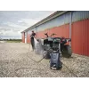Nilfisk MC 1C-125/500 XT šalto vandens aukšto slėgio plovykla su žarnos rite 128471500