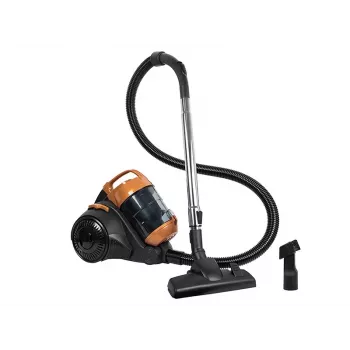 BLOW C600 800W cikloninis be maišelio dulkių siurblys