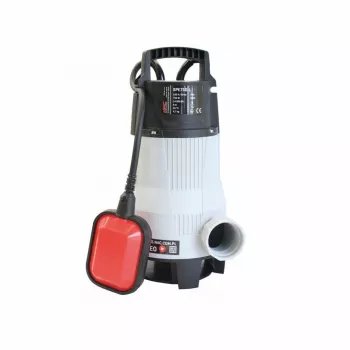 NAC nešvaraus vandens povandeninis siurblys 750W SPE75D-L