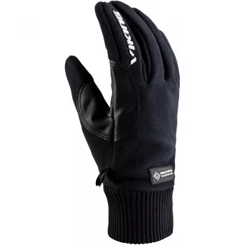 Viking Gloves Solano GWS daugiafunkcės GORE-TEX INFINIUM nepraleidžiančios vėjo pirštinės su jutikliniu ekranu