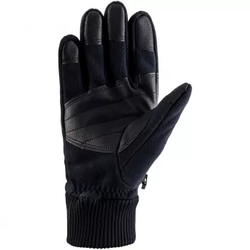 Viking Gloves Solano GWS daugiafunkcės GORE-TEX INFINIUM nepraleidžiančios vėjo pirštinės su jutikliniu ekranu