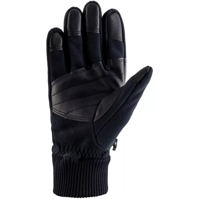 Viking Gloves Solano GWS daugiafunkcės GORE-TEX INFINIUM nepraleidžiančios vėjo pirštinės su jutikliniu ekranu