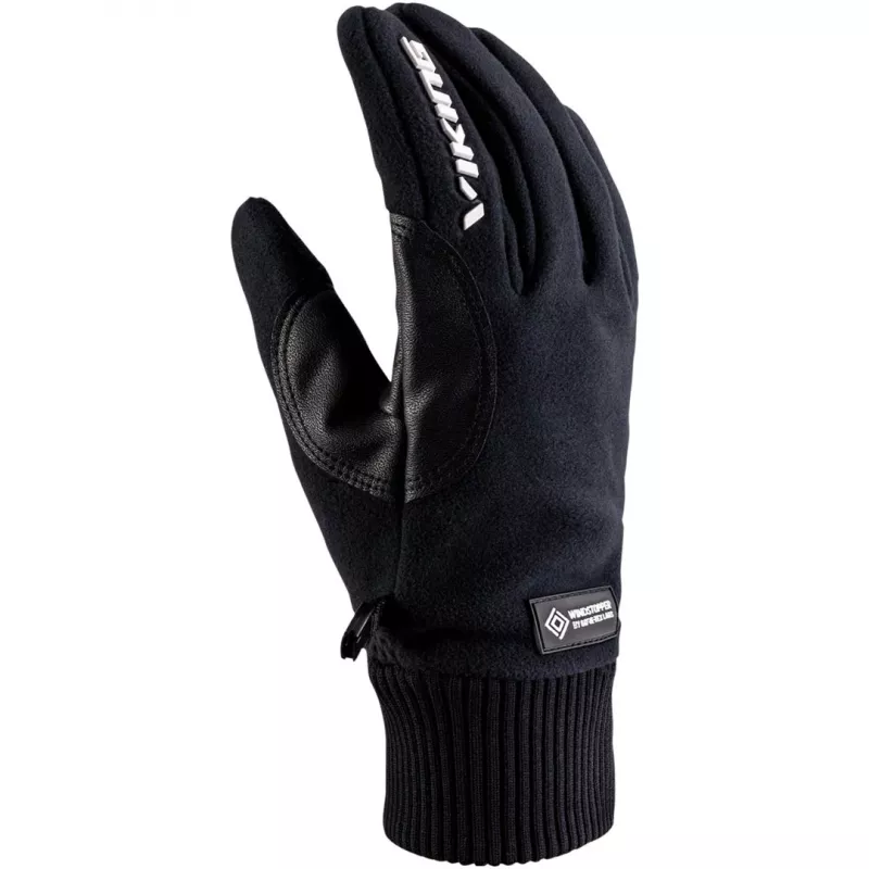 Viking Gloves Solano GWS daugiafunkcės GORE-TEX INFINIUM nepraleidžiančios vėjo pirštinės su jutikliniu ekranu