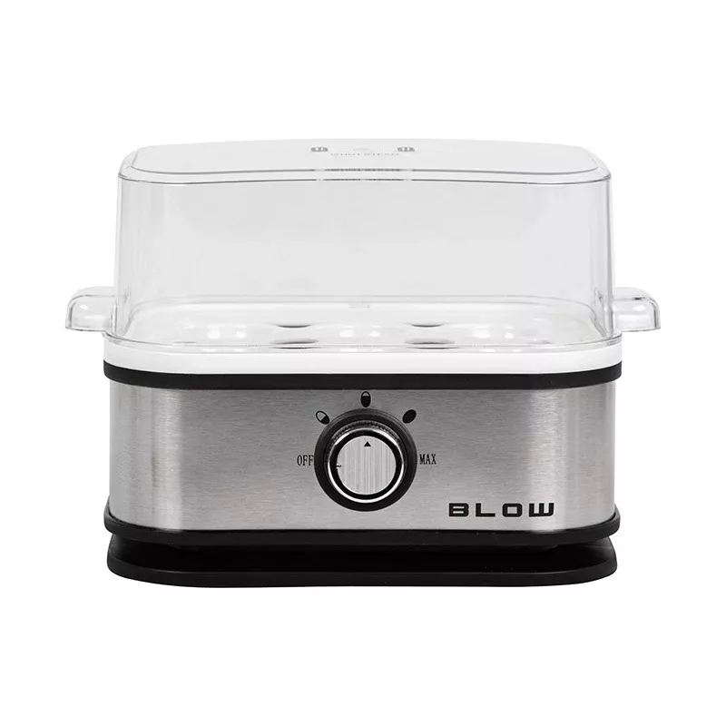 Elektrinis kiaušinių virimo prietaisas 6 kiaušiniams BLOW EB-02 400W