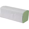 Heemann rankšluosčių popierius 2 sluoksnių baltas Premium 24x21cm 3200 lapų ZZ-Fold (Pap.346)