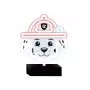 PAW Patrol LED neono stalinė lempa su stovu vaikams, Marshall