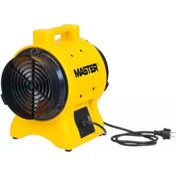 MASTER BL 6800 industrinis ašinis pūstuvas 3900 m³/h 750W