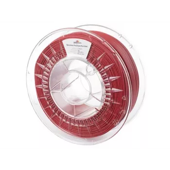 Spectrum PLA Matt 1,75 mm Bloody Red 1 kg 3D spausdintuvo filamentas 80240