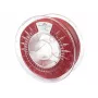 Spectrum PLA Matt 1,75 mm Bloody Red 1 kg 3D spausdintuvo filamentas 80240