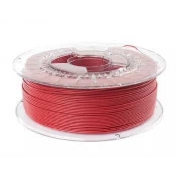 Spectrum PLA Matt 1,75 mm Bloody Red 1 kg 3D spausdintuvo filamentas 80240