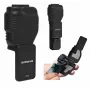 SUNNYLIFE apsauginis dangtelis DJI Osmo Pocket 4 - juodas