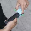 SUNNYLIFE apsauginis dangtelis DJI Osmo Pocket 4 - juodas
