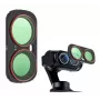 Sunnylife magnetinis CPL filtras Insta360 Luna Ultra (LU-FI235-C)