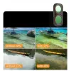 Sunnylife magnetinis CPL filtras Insta360 Luna Ultra (LU-FI235-C)