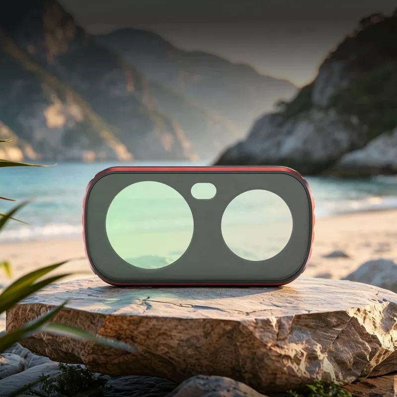 Sunnylife magnetinis CPL filtras Insta360 Luna Ultra (LU-FI235-C)