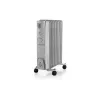 Ravanson OH-13 aliejinis radiatorius, 2500 W, 13 šonkaulių, baltas