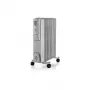 Ravanson OH-13 aliejinis radiatorius, 2500 W, 13 šonkaulių, baltas