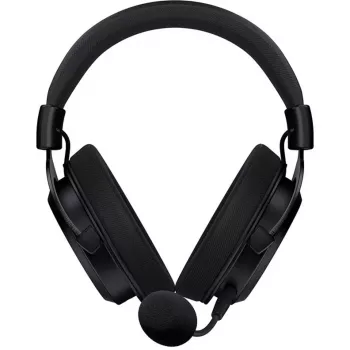 ENDORFY VIRO Infra Wireless žaidimų ausinės (juodos, 2,4 GHz USB-C imtuvas, Bluetooth, USB-C, 3,5 mm lizdas)