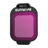 Sunnylife Flip ND16 filtras DJI Mini 3 Pro / Mini 3 dronams