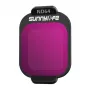 Sunnylife Flip ND64 filtras DJI Osmo Pocket 3 kamerai