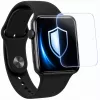 3MK PROTECTION Apple Watch SE 44mm - 3mk Easy4Watch apsauginė plėvelė ekranui (3 vnt.)