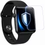 3MK PROTECTION Apple Watch SE 44mm - 3mk Easy4Watch apsauginė plėvelė ekranui (3 vnt.)