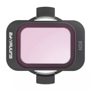 Sunnylife DJI Avata 2 ND8 filtras