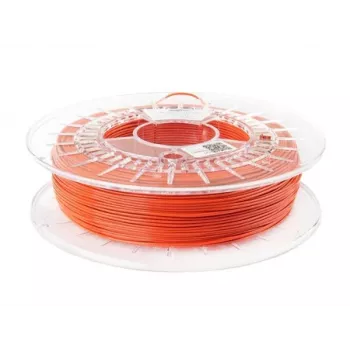 Spectrum S-Flex 90A TPU 3D spausdintuvo filamentas 1,75 mm 0,5 kg Lion Orange 80258
