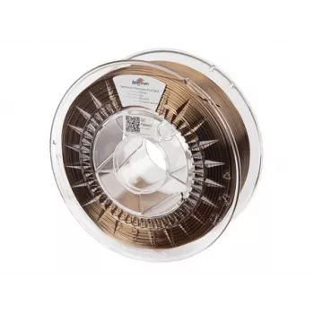 Spectrum 3D Filament PLA Silk 1,75 mm Cinnamon Bronze 1 kg (80440)