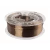 Spectrum 3D Filament PLA Silk 1,75 mm Cinnamon Bronze 1 kg (80440)