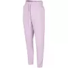 4F moteriškos šviesiai violetinės treniruočių kelnės H4Z22 SPDD013 52S L